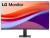 Монитор LG 27" 27U421A-B 1500R, 16:9, VA, FHD, 5ms, 250cd, 100Hz, HDMI, USB-C Монитор LG 27" 27U421A-B 1500R, 16:9, VA, FHD, 5ms, 250cd, 100Hz, HDMI, USB-C
