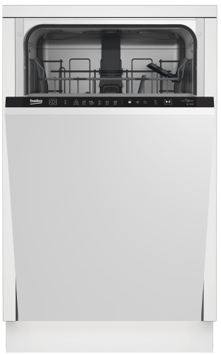 Посудомоечная машина встраиваемая Beko BDIS1SQ02 