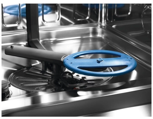 Встраиваемая посудомоечная машина Electrolux EEG48300L