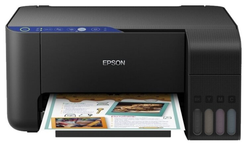 Струйное МФУ Epson L3251 Струйное МФУ Epson L3251