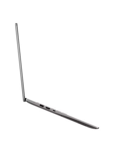 Ноутбук Honor MagicBook X16 2025 GOH-X, 16" (1920x1200) IPS/AMD Ryzen 5 6600H/16 ГБ LPDDR5X/1024 ГБ SSD/AMD Radeon Graphics/Без системы, Серый (5301APLP)