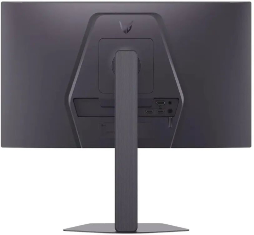 Монитор LG 25" UltraGear 25G550B-B FHD IPS LED 1ms черный