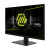 Монитор 32" MSI MAG 322UPF Black Монитор 32" MSI MAG 322UPF Black