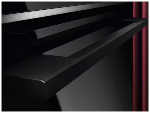 Духовой шкаф AEG TE7PB63ZAB