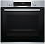 Электрический духовой шкаф Bosch HBG537ES0R,