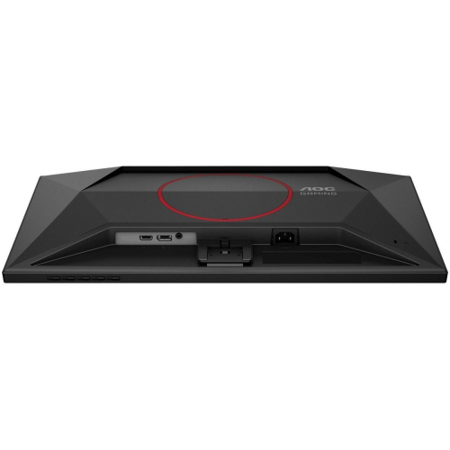 Монитор 23.8" AOC Q24G4E IPS, 2560x1440, 180Hz, Black Монитор 23.8" AOC Q24G4E IPS, 2560x1440, 180Hz, Black