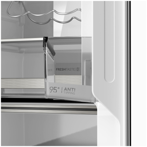 Холодильник встраиваемый Haier BCF5261WRU   