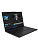 Ноутбук Lenovo ThinkPad T16 G3, 16" (3840x2400) OLED/Intel Core Ultra 7 165H/32 ГБ DDR5/1024 ГБ SSD/Intel Arc Graphics/Без системы, Черный (21MQS7GA00)