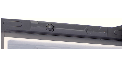 Холодильник с морозильником Indesit DS 3160 G