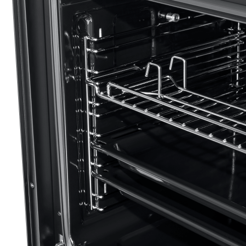 Духовой шкаф электрический Maunfeld EOEF.766B2, 