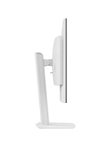 Моноблок MSI PRO AP272P 14M-617XRU, 27" (1920x1080) IPS / Intel Core i5-14400 / 16 DDR5 / 512 ГБ SSD / Intel UHD Graphics / Без ОС / Клавиатура, мышь, Белый (9S6-AF8322-1070)