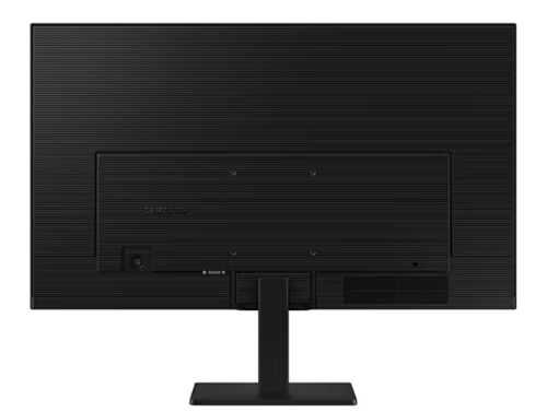 Монитор Samsung 27" S27D300GAI, 16:9, IPS, FHD, 5ms, 250cd, 100Hz, VGA, HDMI
