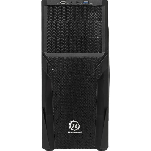 Системный блок iRU Corp 717 TWR, Intel Core i7-12700K / 32 ГБ DDR5 / 1024 ГБ SSD / NVIDIA GeForce RTX 4070 Ti SUPER (16 Гб) / Без ОС, черный (2068547)