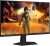 Монитор AOC 26,5" Q27G41ZDF, QD-OLED QHD, 0,03ms, 240Hz, красный/чёрный Монитор AOC 26,5" Q27G41ZDF, QD-OLED QHD, 0,03ms, 240Hz, красный/чёрный