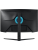 Монитор Samsung 31.5" Odyssey G6 S32BG650EUXEN черный VA LED 16:9 HDMI полуматовая HAS Piv 2500:1 350cd 178гр/178гр 2560x1440 240Hz DP 2K USB 7.4кг Монитор Samsung 31.5" Odyssey G6 S32BG650EUXEN черный VA LED 16:9 HDMI полуматовая HAS Piv 2500:1 350cd 178гр/178гр 2560x1440 240Hz DP 2K USB 7.4кг