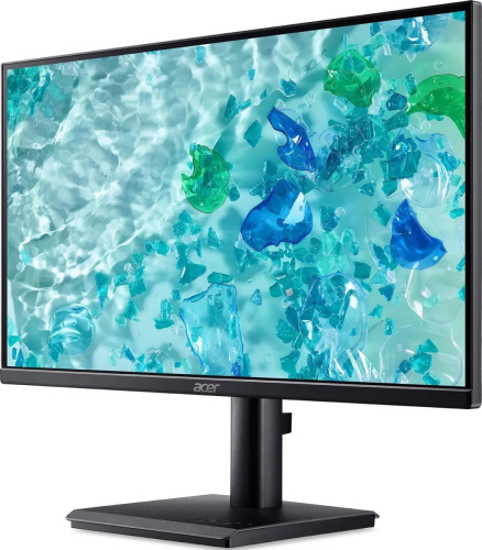 Монитор Acer 21.5" Vero V227QE0bmipx FHD IPS LED черный UM.WV7CD.003