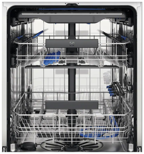 Посудомоечная машина встраиваемая Electrolux KEGB9420W 