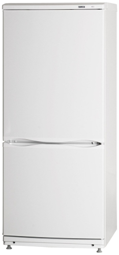 Холодильник ATLANT ХМ 4008-022, белый Холодильник ATLANT ХМ 4008-022, белый