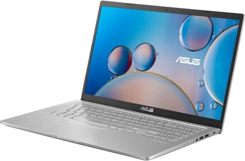Ноутбук ASUS A516JP-EJ463, 15.6", TN, Intel Core i7 1065G7 1.3ГГц, 4-ядерный, 16ГБ DDR4, 512ГБ SSD, NVIDIA GeForce MX330 - 2 ГБ, без операционной системы, серебристый