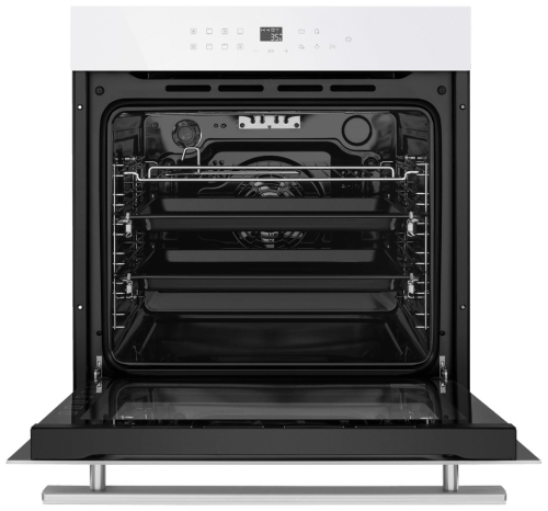 Духовой шкаф электрический MAUNFELD EOEH.7611SCW 