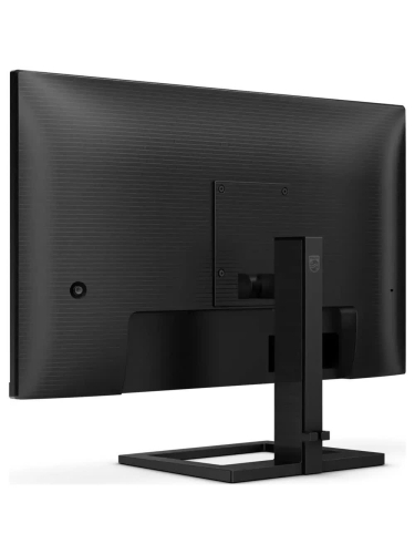 Монитор Philips 27E1N1800AE 27" 3840x2160, WLED, 16:9, IPS, 350cd,1000:1, MID, 4ms, 178/178, 2xHDMI 2.0, DP, 60 Hz, Speak, Tilt, HAS, Внутр, VESA, Black, 3y