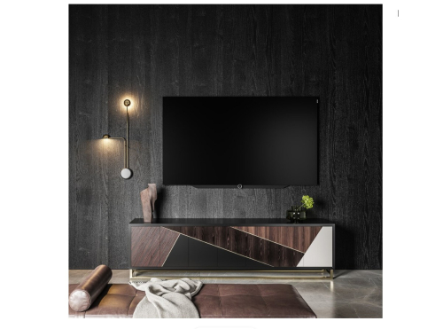Loewe bild s.77 OLED graphite grey 