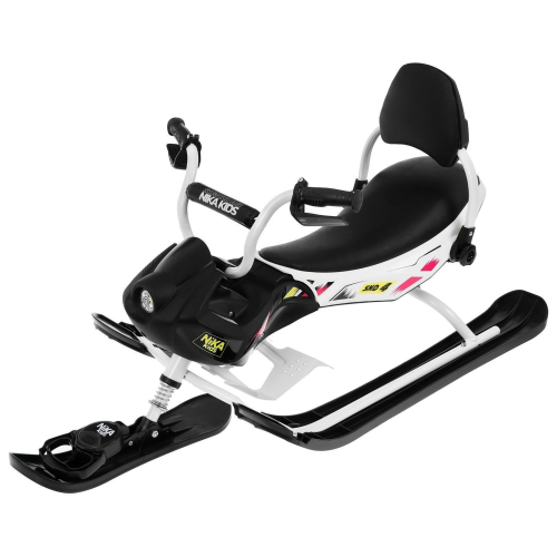 Снегокат Snowpatrol 2, SND4/2