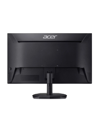 Монитор Acer 24.5" Nitro KG251QZ1biip {VA 1920x1080 280Hz 2xHDMI DisplayPort} [UM.KX1CD.101]