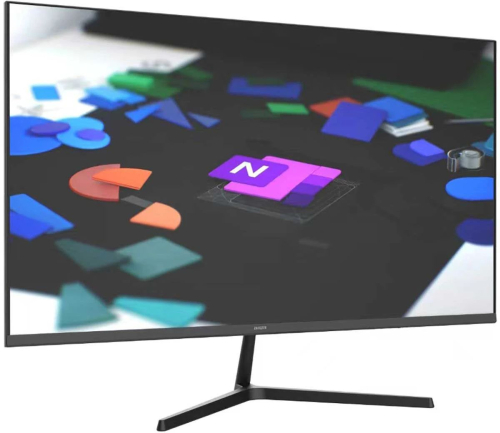 Монитор 24.5" Aiwa MD2512 IPS, 1920x1080, 4 ms, 100Hz, Black