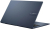 Ноутбук ASUS Vivobook 17 X1704ZA-AU341, 17.3" (1920x1080) IPS/Intel Pentium 8505/8ГБ DDR4/512ГБ SSD/UHD Graphics/Без ОС, синий (90NB10F2-M00DD0) Ноутбук ASUS Vivobook 17 X1704ZA-AU341, 17.3" (1920x1080) IPS/Intel Pentium 8505/8ГБ DDR4/512ГБ SSD/UHD Graphics/Без ОС, синий (90NB10F2-M00DD0)