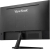 Монитор ViewSonic 27" VX27G1-HD черный IPS LED 1ms 16:9 HDMI матовая 1000:1 300cd 178гр/178гр 1920x1080 180Hz DP FHD 3.1кг Монитор ViewSonic 27" VX27G1-HD черный IPS LED 1ms 16:9 HDMI матовая 1000:1 300cd 178гр/178гр 1920x1080 180Hz DP FHD 3.1кг