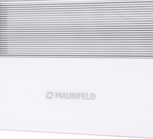 Духовой шкаф электрический Maunfeld EOEH.5811W