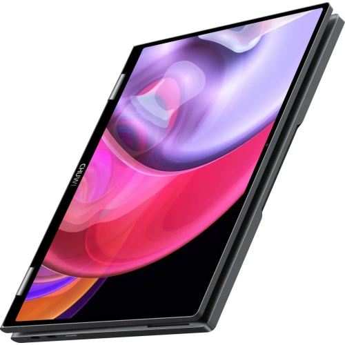 Ноутбук CHUWI MiniBook X, 10.51" (1920x1200) IPS/Intel Processor N100/12 ГБ DDR4/512 ГБ SSD/Intel UHD Graphics/Windows 11 Home, Серый (CWI558-PN2N5N1HDMXX)