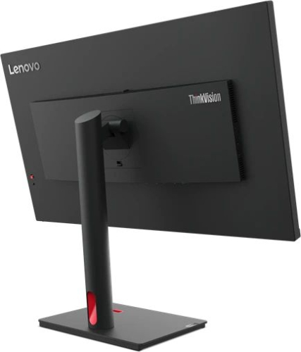 Монитор Lenovo 32" ThinkVision T32h-30 IPS LED 2560x1440 60Hz 4ms черный 63D3GAT1UK
