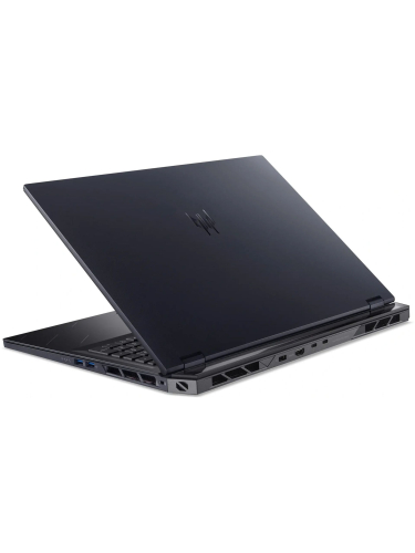 Ноутбук Acer Predator Helios 18 AI PH18-73-98UM, 18" (2560x1600) IPS 250 Гц/Intel Core Ultra 9 275HX/32 ГБ DDR5/1024 ГБ SSD/NVIDIA GeForce RTX 5080 для ноутбуков (16 Гб)/Без системы, Черный (NH.QVZCD.008)