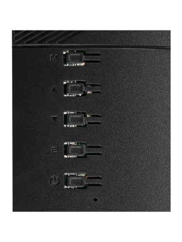 Монитор ExeGate 23.8" ProSmart EH2400 {IPS 1920x1080 100Hz 3-5ms 16:9, 250cd 1500:1 178/178 D-Sub HDMI VESA} [EX300419RUS]