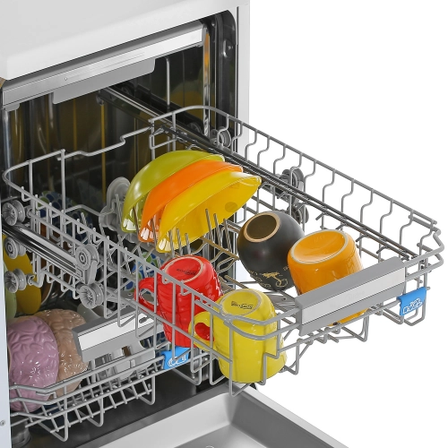 Посудомоечная машина Midea MFD45S150Wi