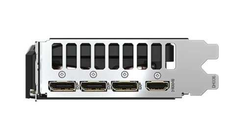 Видеокарта PCIE16 RTX5060 8GB GV-N5060WF2MAX OCV2-8GD GIGABYTE