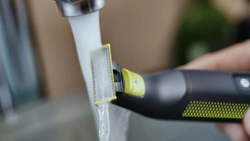 Триммер Philips ONEBLADE QP6506/15