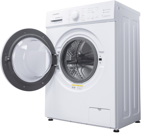 Стиральная машина MAUNFELD MFWM106WH051  