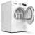 Сушильная машина Bosch WTH85V0EPL, белый Сушильная машина Bosch WTH85V0EPL, белый