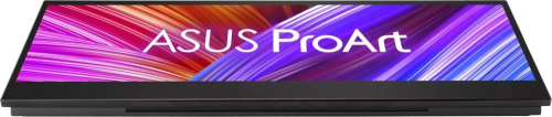 Монитор Asus 14" ProArt PA147CDV 1920x550 IPS LED черный 90LM0720-B01170