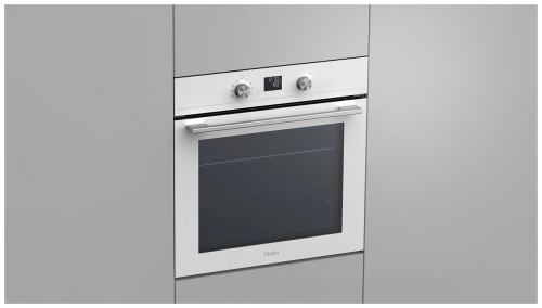 Духовой шкаф электрический Haier HOQ-K4AAN3WB 