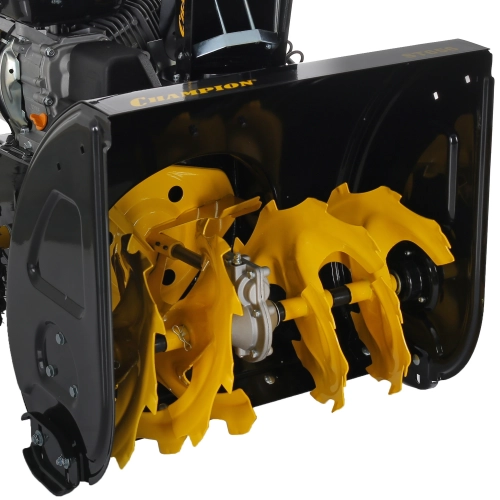 Снегоуборщик бензиновый CHAMPION ST656