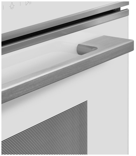 Духовой шкаф Maunfeld MEOR7217SMW