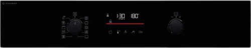 Духовой шкаф электрический Electrolux EOD6F77WZ