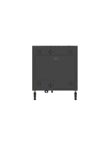 Мини-ПК IRBIS Smartdesk Mini uSFF, Intel Core Ultra 5 125H / 16 ГБ DDR5 / 512 ГБ SSD / Intel Arc Graphics / Без ОС, серый (ISDC5U01P3)