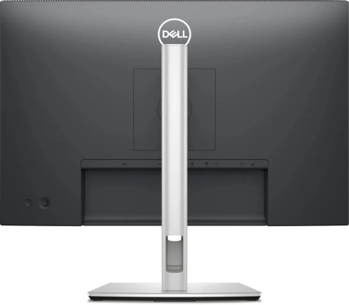 Монитор Dell 24.07" P2425E черный IPS LED Монитор Dell 24.07" P2425E черный IPS LED