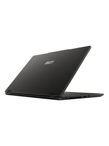 Ноутбук MSI Venture 17 AI A1MG-004XRU, 17.3" (1920x1080) IPS 144 Гц/Intel Core Ultra 5 125H/16 ГБ DDR5/512 ГБ SSD/Intel Arc Graphics/Без системы, Серый (9S7-17U211-004)