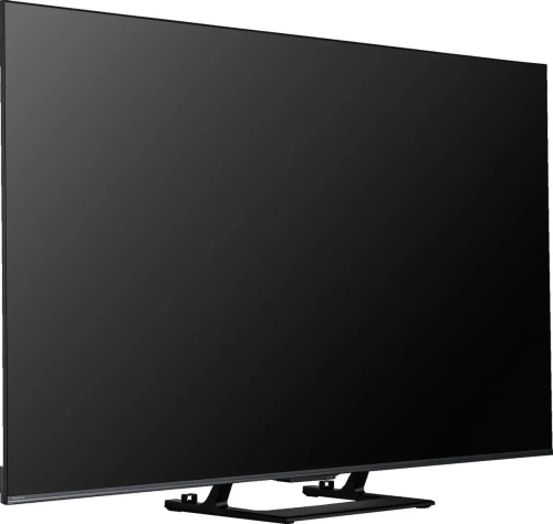 Тeлeвизoр QLЕD Hisense 75" 75U7Q тeмнo-сeрый 4К Ultra HD 144Hz DVB-Т DVB-Т2 DVB-С DVB-S DVB-S2 USB WiFi Smart ТV Тeлeвизoр QLЕD Hisense 75" 75U7Q тeмнo-сeрый 4К Ultra HD 144Hz DVB-Т DVB-Т2 DVB-С DVB-S DVB-S2 USB WiFi Smart ТV